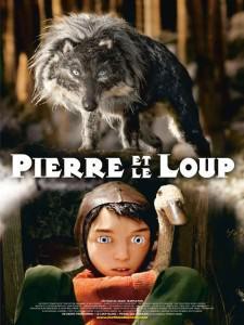 [Critique Blu-ray] Pierre et le Loup