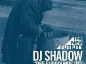 Shadow "Def surround I've been trying"