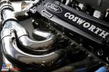 Lotus ne sera pas motorisée par Cosworth