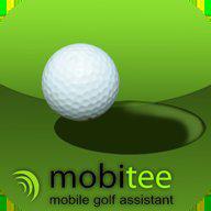 Mobitee: Le meilleur assistant GPS pour golfeurs sur iPhone...