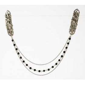 Barrette ANNA RIVKA Dule barrette