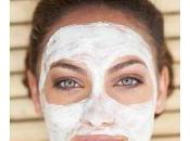 Masque maison pour éclaircir peau