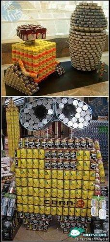 Le marketing des têtes de gondole dans les supermarchés chinois