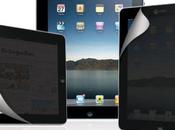 MacAlly propose filtre privée pour iPad