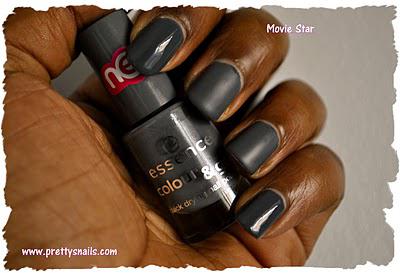 Essence We Saw It First Trend Edition
