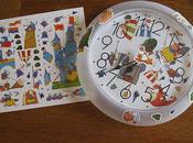 C'est l'heure fête!