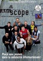 Afriscope solidaire...