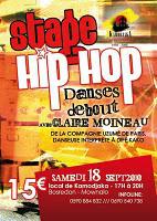 Dérédi kò épi Kamodjaka