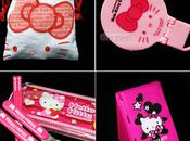 Shopping Hello kitty chez