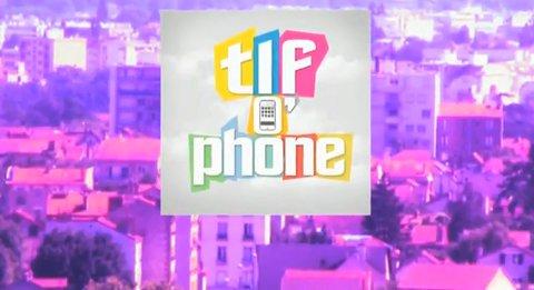 TLF ... le teaser d'O'Phone (vidéo)