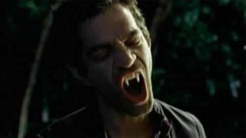 True Blood saison 3 ... Sam Trammel (Sam) nous promet du grand spectacle pour le final