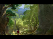 Raiponce création l'univers film (vidéo)