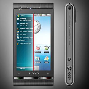 sunno-android-phone