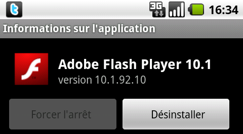Adobe dévoile une faille critique de Flash