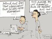 Pôle emploi trop intelligent pour formation
