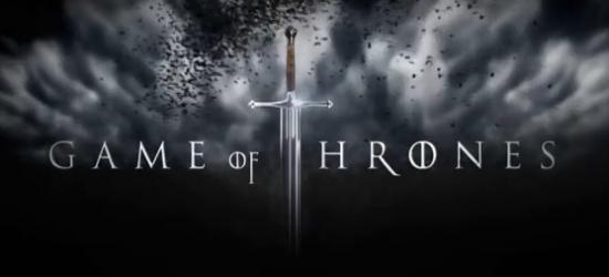 GAME OF THRONE : Découvrez la promo de la nouvelle série de HBO