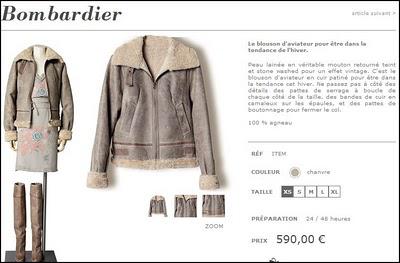 LE NOUVEAU CDC EST ARRIVE...