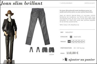 LE NOUVEAU CDC EST ARRIVE...