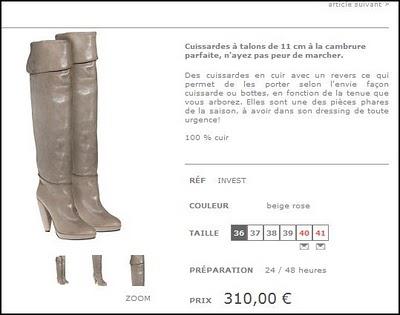 LE NOUVEAU CDC EST ARRIVE...