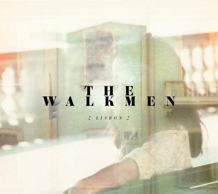 The Walkmen – Lisbon [2010]