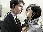 Album Sisco Faites taire Benec Thomas Legrain