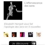 Exclu : Leezam revient avec une e-librairie pour mobile