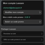 Exclu : Leezam revient avec une e-librairie pour mobile