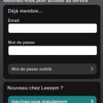 Exclu : Leezam revient avec une e-librairie pour mobile