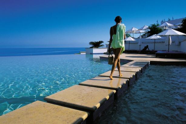 Ces lieux qui font rêver …