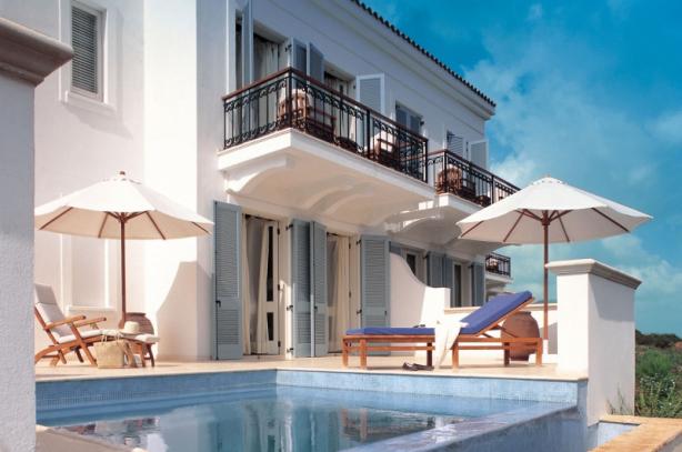 Ces lieux qui font rêver …