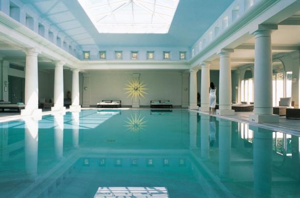 Ces lieux qui font rêver …