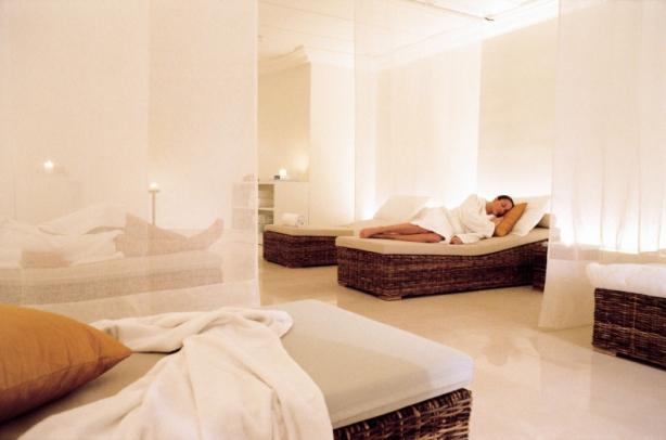 Ces lieux qui font rêver …