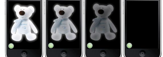 S’endormir avec son Iphone, Ipad, Ipod