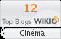 Wikio - Top des blogs