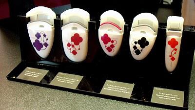 LIVE FROM BEYOND BEAUTY : DES COSMETOS RIGOLOS !