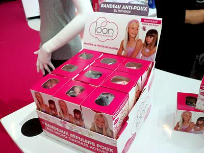 LIVE FROM BEYOND BEAUTY : DES COSMETOS RIGOLOS !