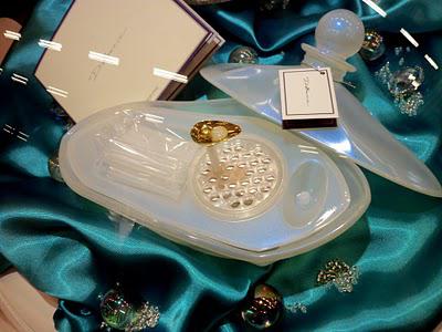 LIVE FROM BEYOND BEAUTY : DES COSMETOS RIGOLOS !