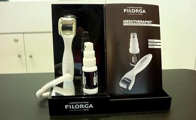 LIVE FROM BEYOND BEAUTY : DES COSMETOS RIGOLOS !