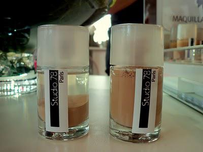 LIVE FROM BEYOND BEAUTY : DES COSMETOS RIGOLOS !