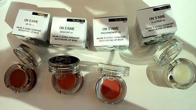 LIVE FROM BEYOND BEAUTY : DES COSMETOS RIGOLOS !