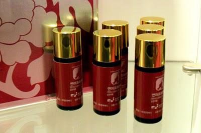 LIVE FROM BEYOND BEAUTY : DES COSMETOS RIGOLOS !