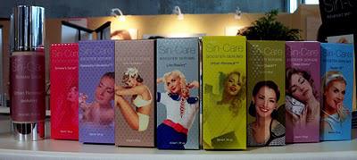 LIVE FROM BEYOND BEAUTY : DES COSMETOS RIGOLOS !