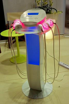 LIVE FROM BEYOND BEAUTY : DES COSMETOS RIGOLOS !