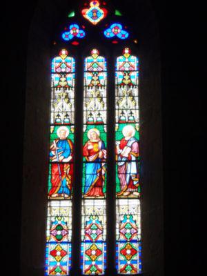 Les instantanés du mois - Septembre 2010