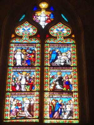 Les instantanés du mois - Septembre 2010