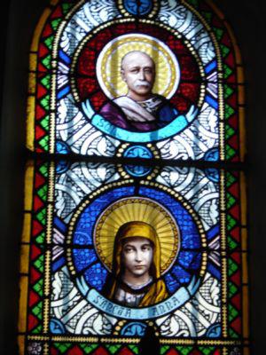 Les instantanés du mois - Septembre 2010