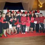 Jeunes diplômés Saint Gratien