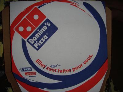 20100724 Domino s pizza  Dominos Pizza, pas si mal (ChrisoScope)