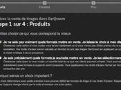 Darqroom enrichit offre avec vente d’images