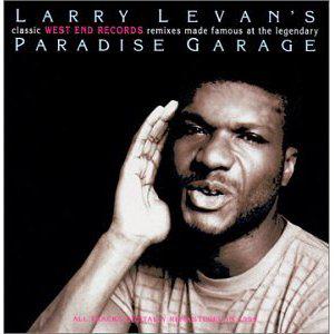 Siriusmo - Larry Levan